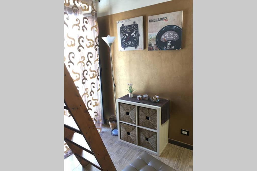 Meravigghia Sicily Home Agrigento Luaran gambar